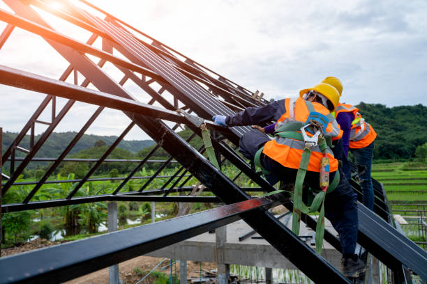 Best Best Roofing Contractors  in Westlake Vlage, IL