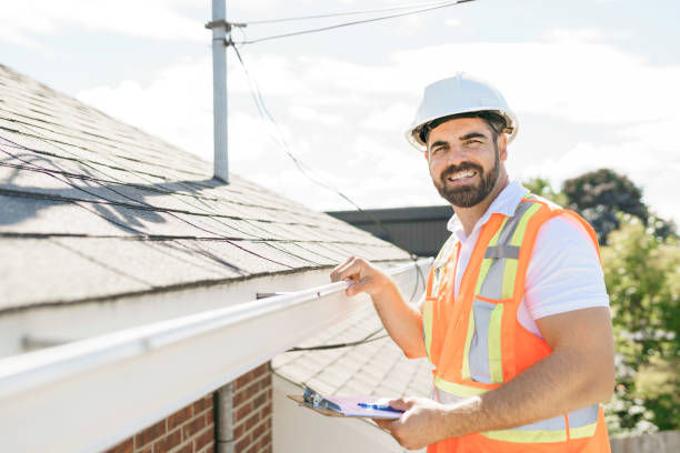 Quick and Trustworthy Emergency Roof Repair Services in Westlake Village, IL