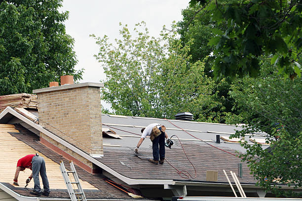 Best Roof Gutter Cleaning  in Westlake Vlage, IL